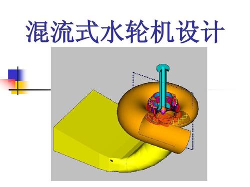 水轮机发展史 水轮机分类