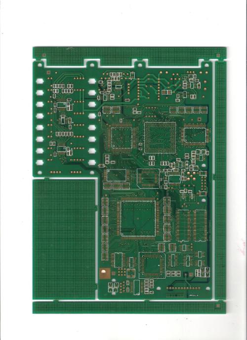 Pcb板制作流程 Pcb板布线技术