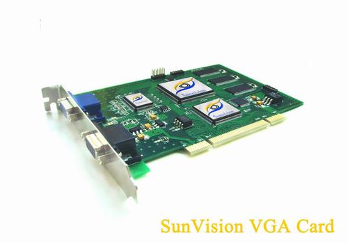 VGA信号采集卡产品性能,VGA信号采集卡采集性能,