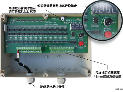 总线二轴运动控制卡特点 总线二轴运动控制卡应用环境