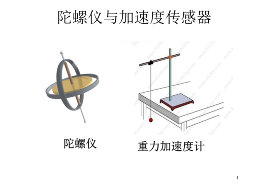 陀螺仪传感器原理 陀螺仪传感器应用领域以及发展方向