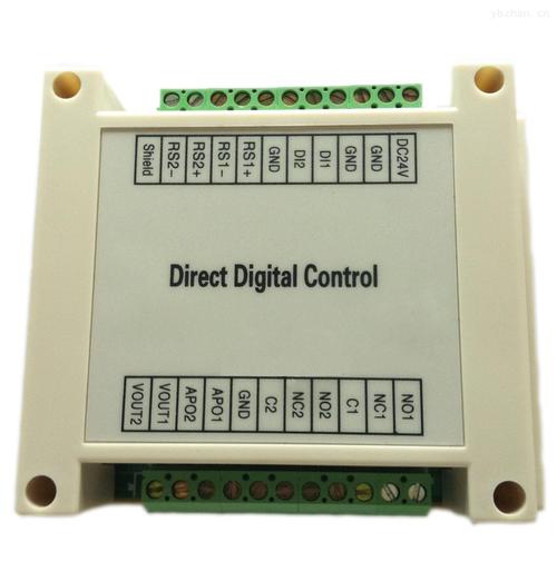 DDC控制器简介