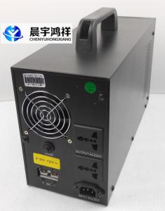 医疗仪器电源概述 医疗仪器电源选择