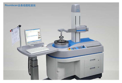 圆柱度测量仪技术描述,圆柱度测量仪测量能力,