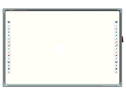 电子白板技术原理分类,电子白板特点,清洁与保养等信息资料