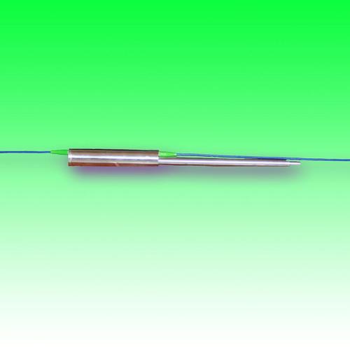 光纤光栅传感器概述 光纤光栅传感器原理