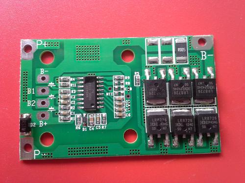 锂电保护板作用 锂电保护板分类