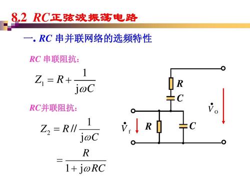 RC振荡电路概述,RC振荡电路工作原理,不同比较等信息资料