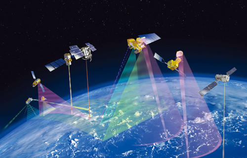 卫星通信技术卫星通信的传播距离,卫星通信技术卫星传输技术原理,卫星通信质量参数等信息资料