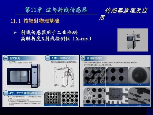 核辐射传感器组成 核辐射传感器工作原理