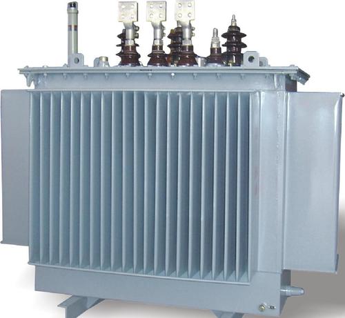 电力变压器特性参数 电力变压器组件功能