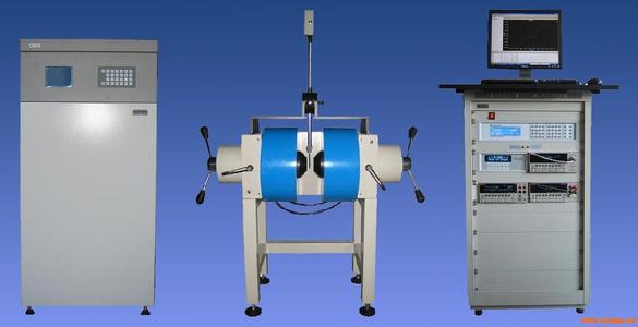 霍尔效应测量系统特性,霍尔效应测量系统参数,