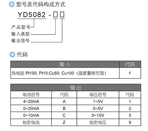 热电阻输入隔离安全栅特性 热电阻输入隔离安全栅参数