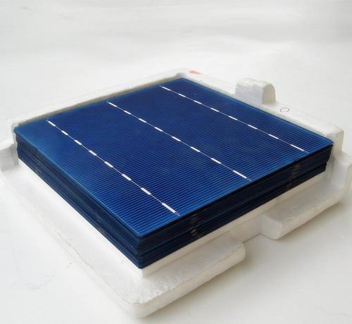 太阳能电池片分类 太阳能电池片太阳能发电原理