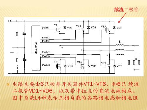 续流二极管简介