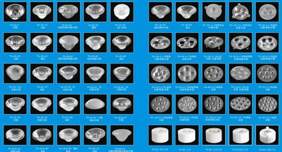 led透镜优点 led透镜LED透镜的分类
