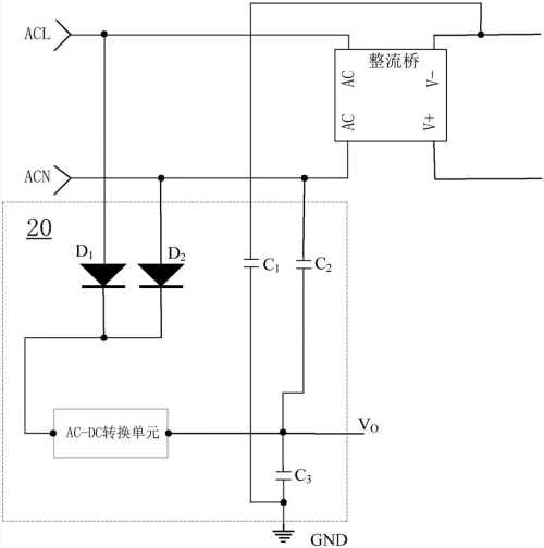 开关电源EMI技术传输通道 开关电源EMI技术抑制