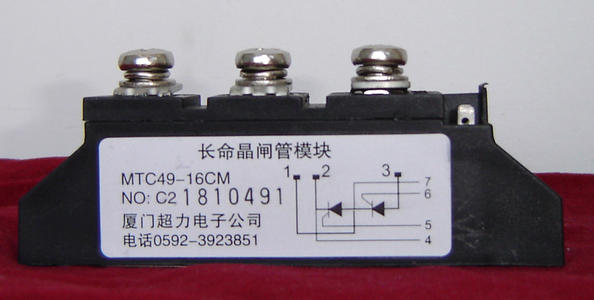 可控硅触发变压器特点 可控硅触发变压器应用电路