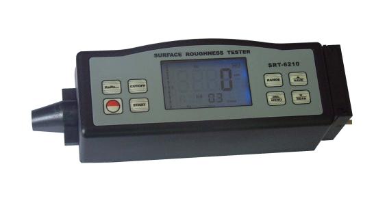 表面粗糙度测量仪特点 表面粗糙度测量仪技术指标