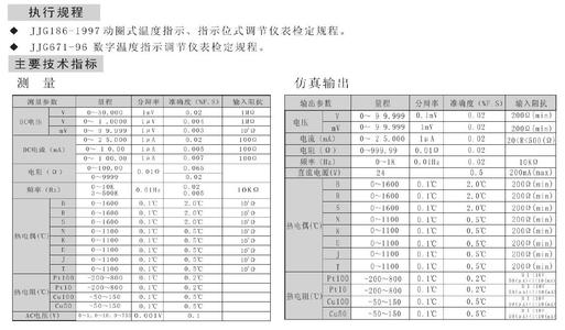 智能热工检定系统特点 智能热工检定系统主要配置