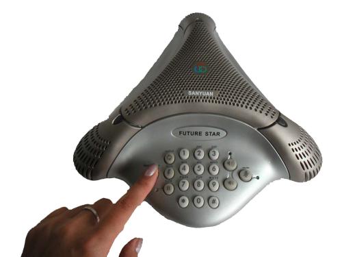 会议电话概述 会议电话音频带宽