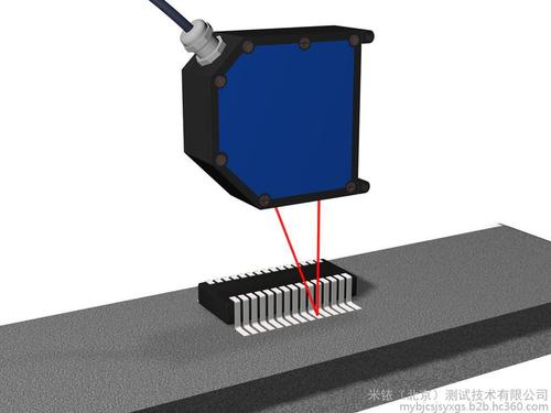 激光位移传感器原理,激光位移传感器应用,