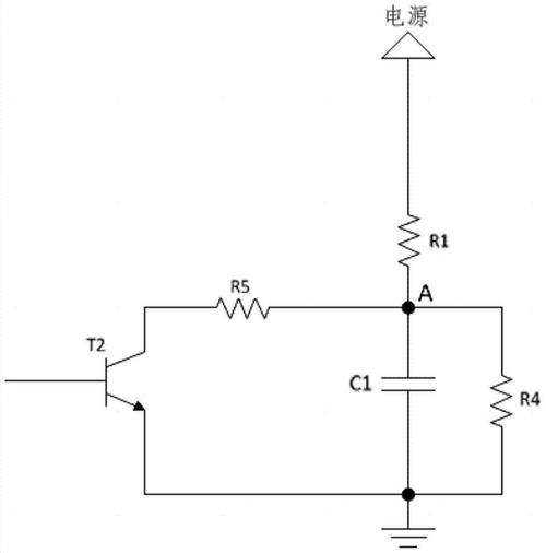 RC吸收电路原理,RC吸收电路作用,