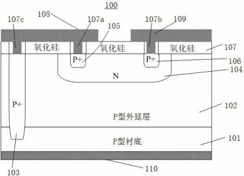 瞬态电压抑制器特性 瞬态电压抑制器主要参数