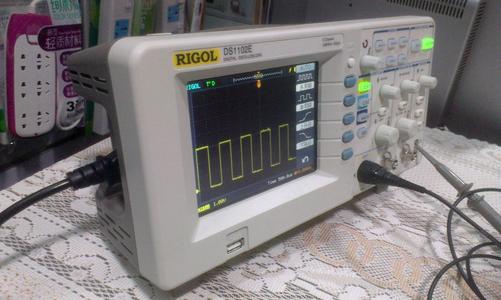 数字示波器优缺点 数字示波器工作原理