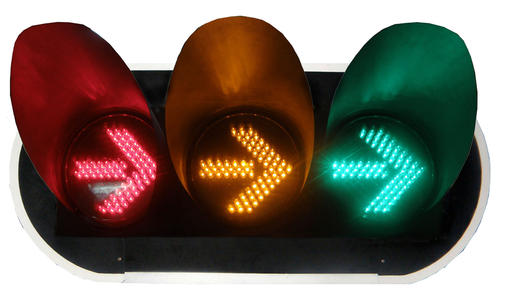 信号灯使用环境 信号灯主要参数