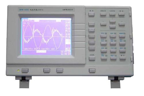 电力质量分析仪特点 电力质量分析仪参数