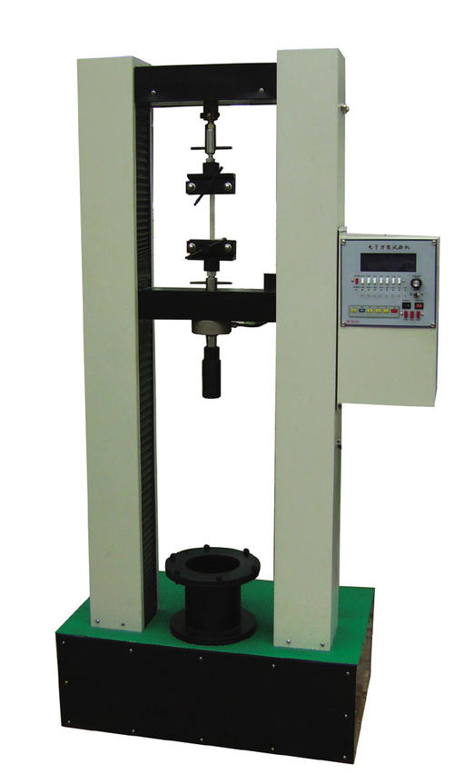 拉力试验机功能与特点 拉力试验机技术参数