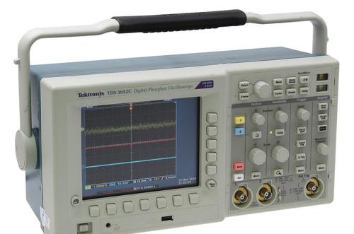 数字荧光示波器特点 数字荧光示波器性能指标