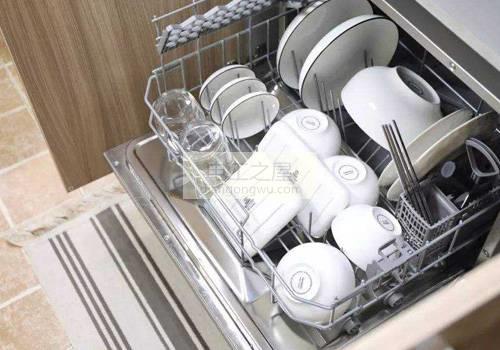 洗碗机漏水是什么原因