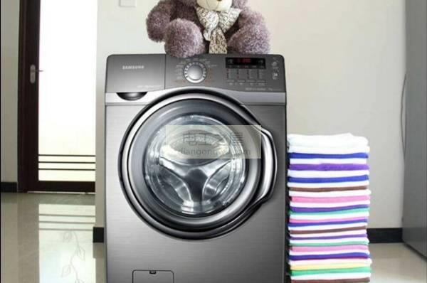 全自动洗衣机有异味怎么办