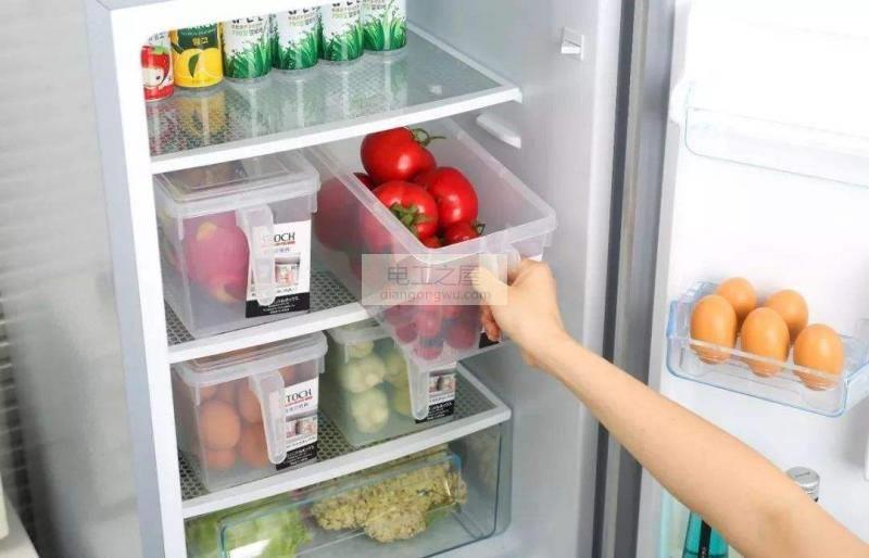 冰箱保鲜不制冷是什么原因