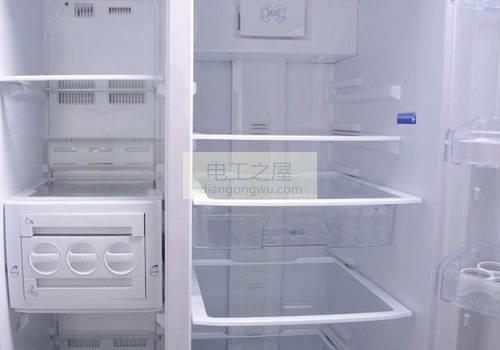 冰箱不出冷气是什么原因