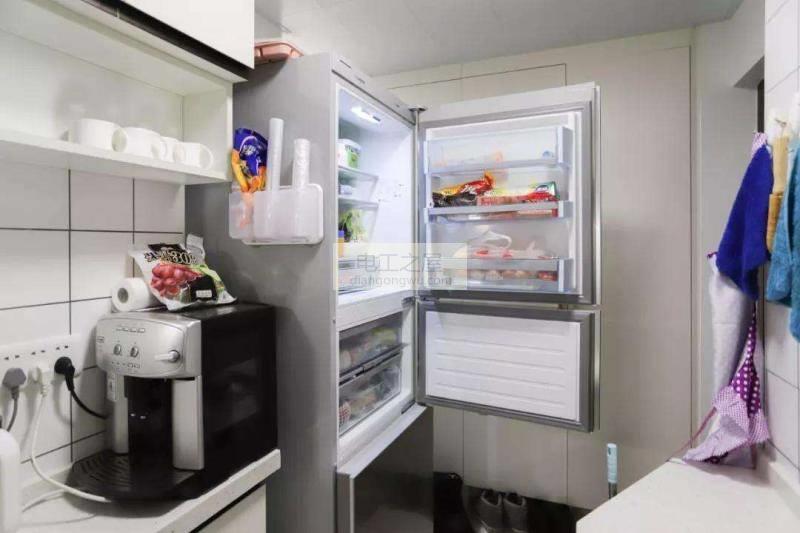 冰箱不工作怎么回事