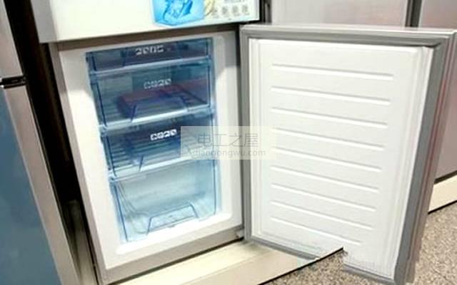 冰箱结冰怎么办
