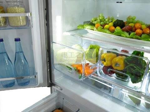 冰箱冰堵了会怎么样