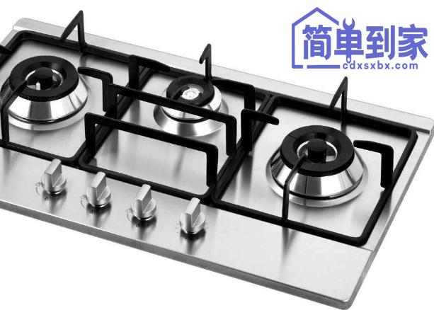 帅康燃气灶松手就灭火的7种解决方式及原因解说!