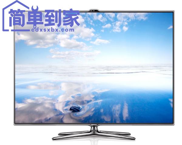 「创维电视机」打开后屏幕慢慢变黑怎么办？