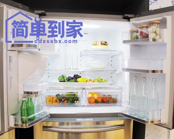 西门子冰箱报警器一直响怎么回事？6种解决方法与原因解说
