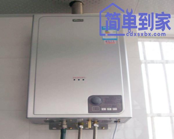 威能壁挂炉不点火工作原来可以这么解决