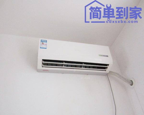 加完氟利昂空调还是不制冷？