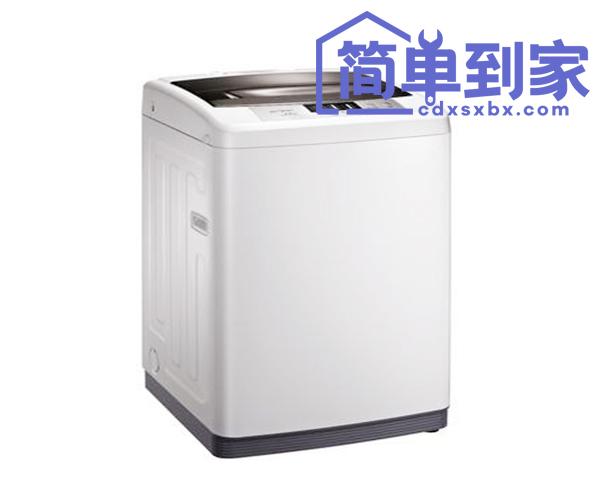为什么小天鹅洗衣机不脱水