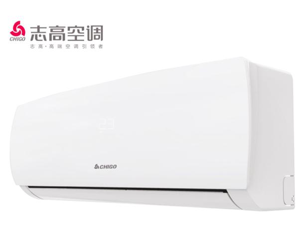 志高空调常见故障有哪些