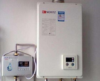 燃气热水器里面漏水怎么修？