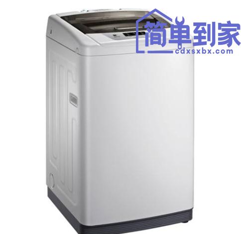小天鹅洗衣机可以洗不能甩干了？