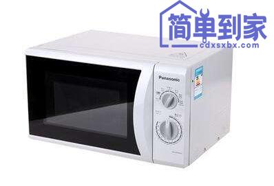 格兰仕微波炉变压器检修